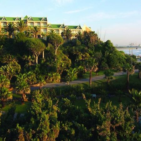 Brookes Hill Suites Hotel Порт Елизабет Екстериор снимка