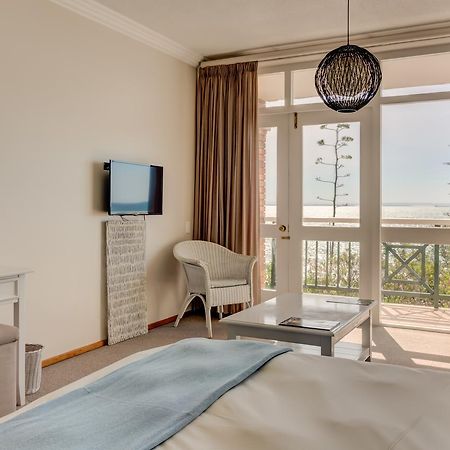 Brookes Hill Suites Hotel Порт Елизабет Екстериор снимка