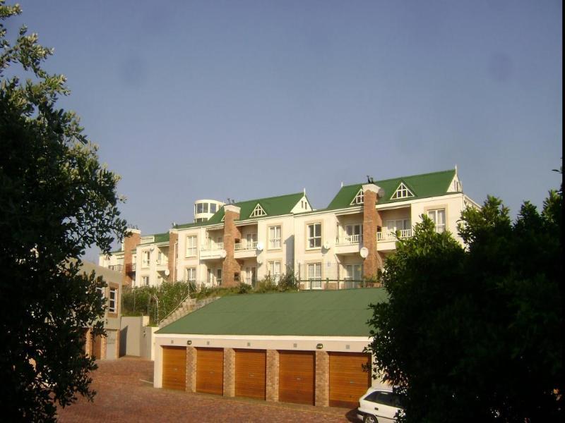 Brookes Hill Suites Hotel Порт Елизабет Екстериор снимка