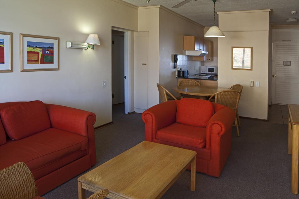 Brookes Hill Suites Hotel Порт Елизабет Екстериор снимка