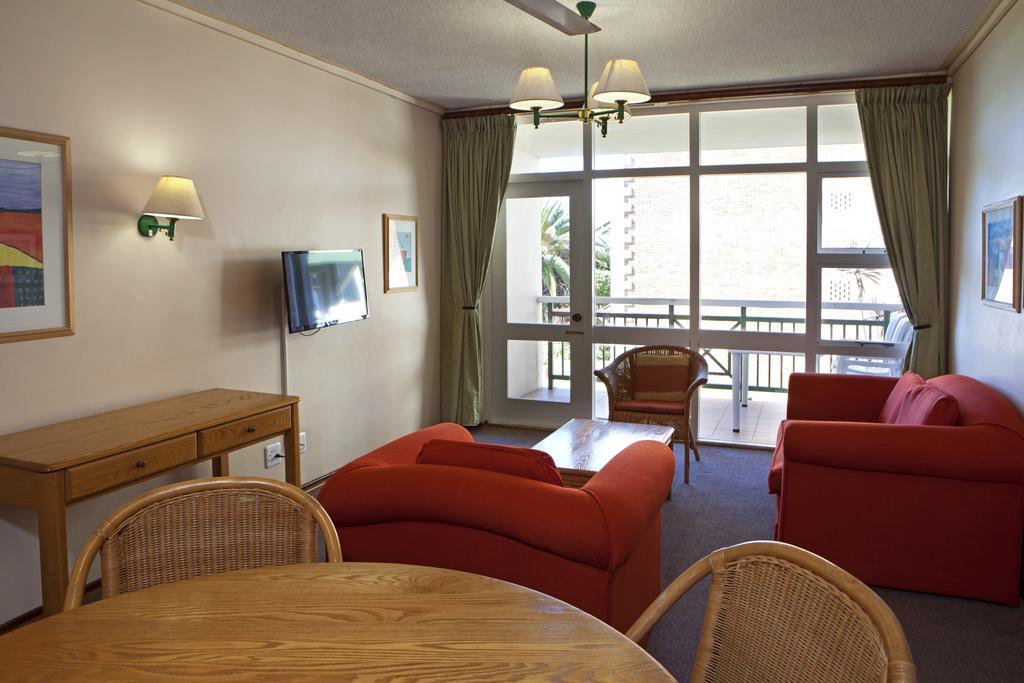Brookes Hill Suites Hotel Порт Елизабет Екстериор снимка