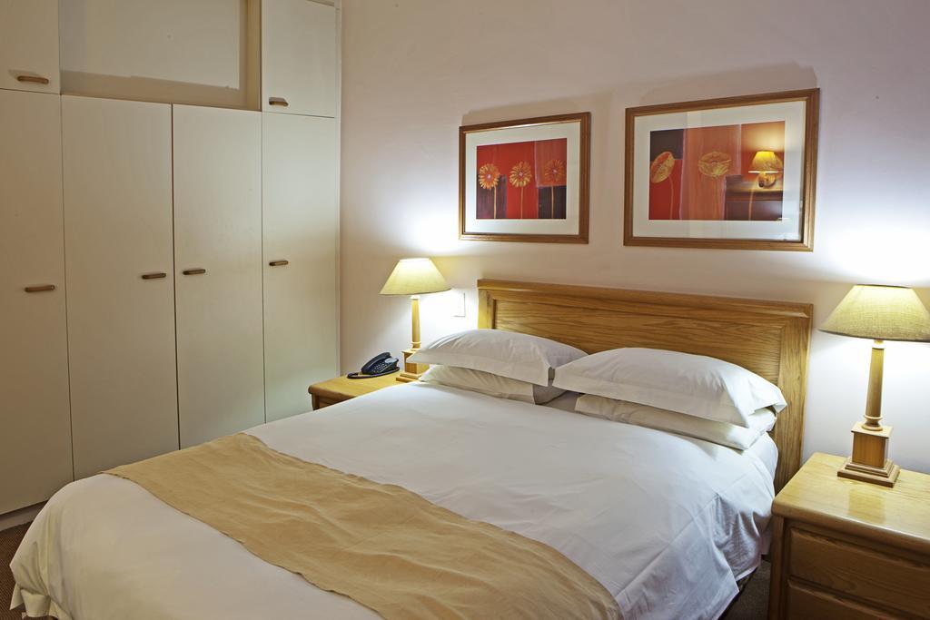 Brookes Hill Suites Hotel Порт Елизабет Екстериор снимка