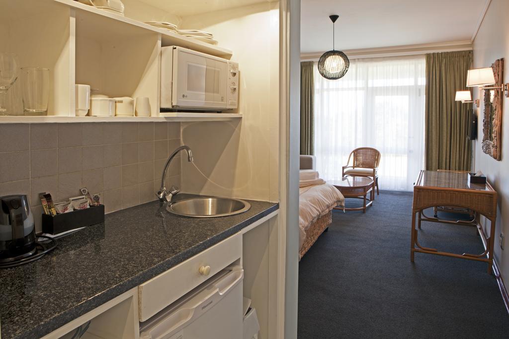 Brookes Hill Suites Hotel Порт Елизабет Екстериор снимка