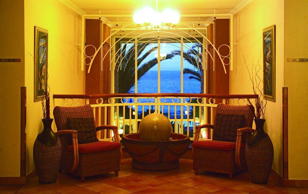 Brookes Hill Suites Hotel Порт Елизабет Екстериор снимка