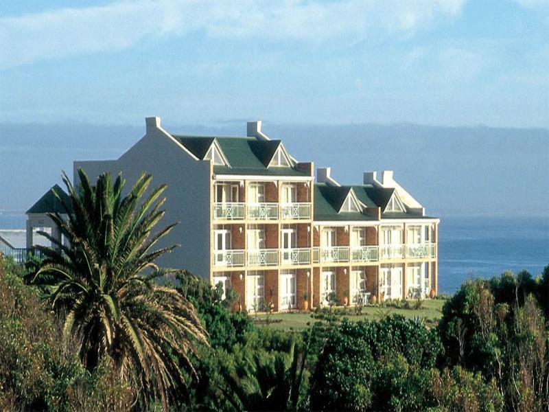 Brookes Hill Suites Hotel Порт Елизабет Екстериор снимка