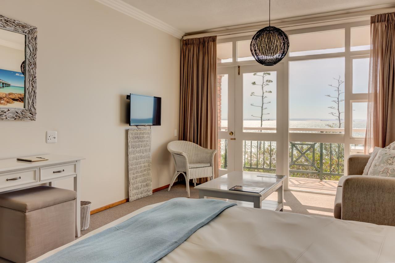 Brookes Hill Suites Hotel Порт Елизабет Екстериор снимка