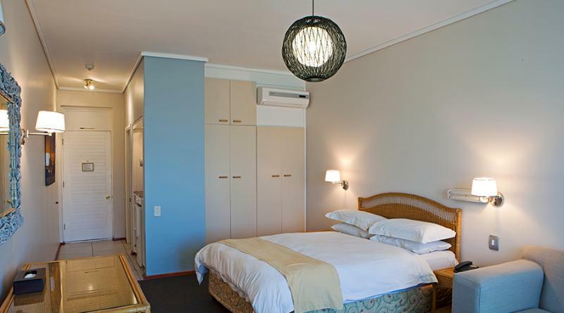 Brookes Hill Suites Hotel Порт Елизабет Екстериор снимка